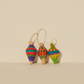 Gotas Ornament