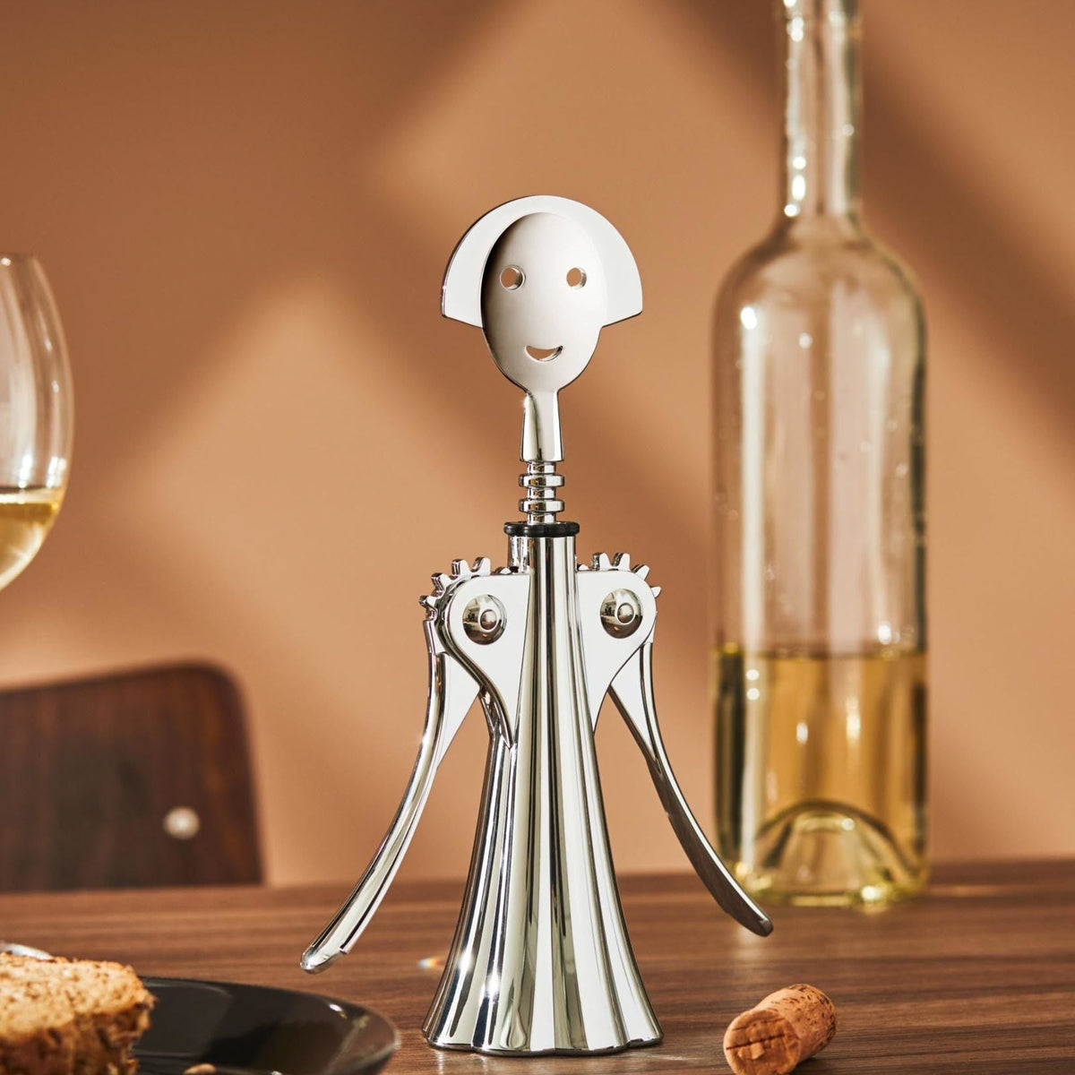 Anna G. Corkscrew