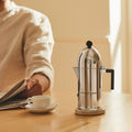 La Cupola Espresso Coffee Maker - 6 cups