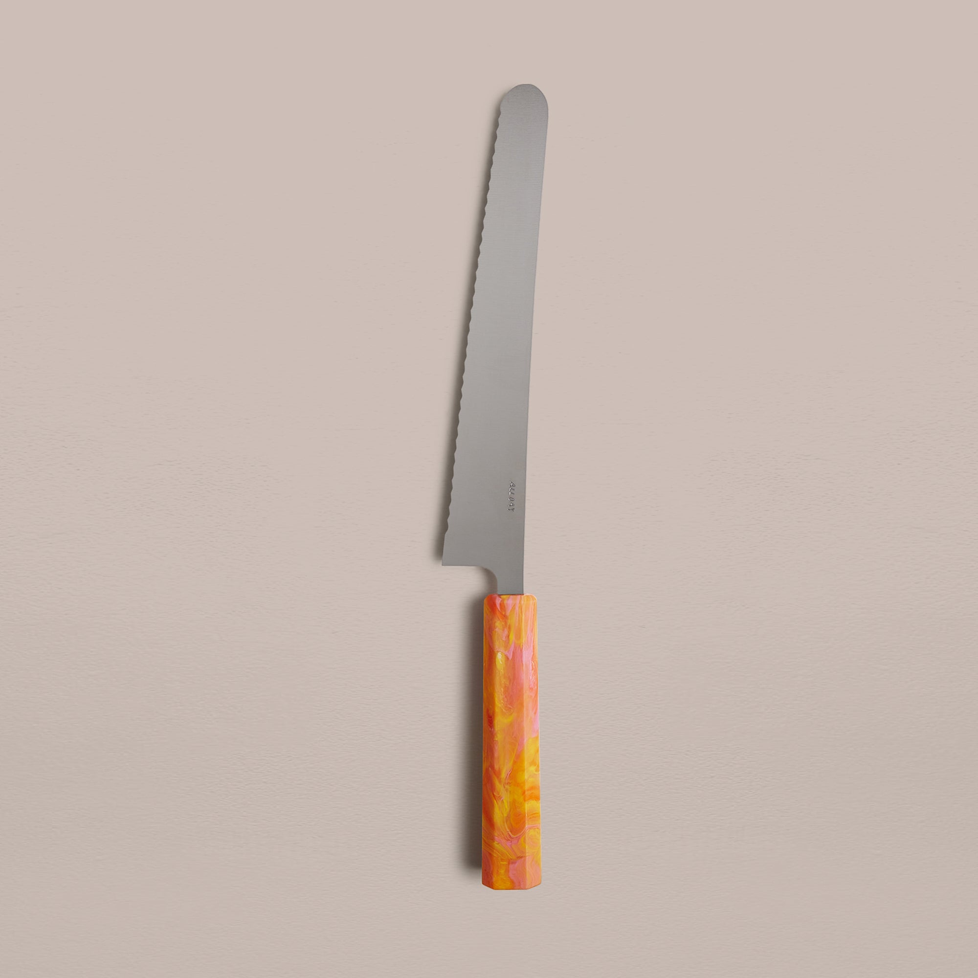 Bread Knife