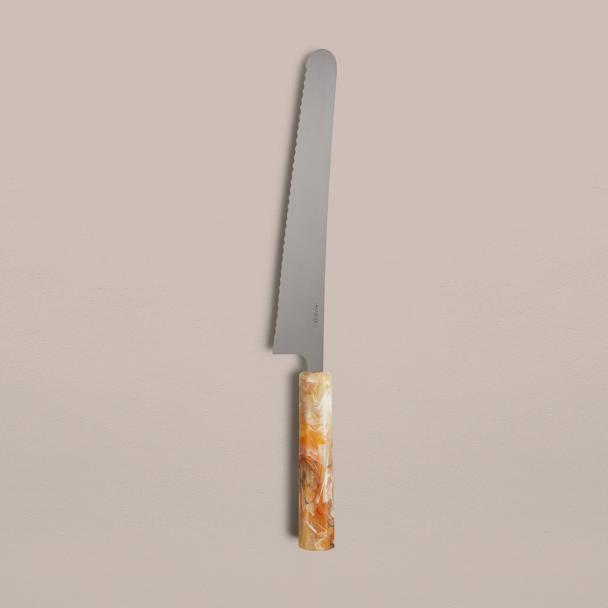 Bread Knife