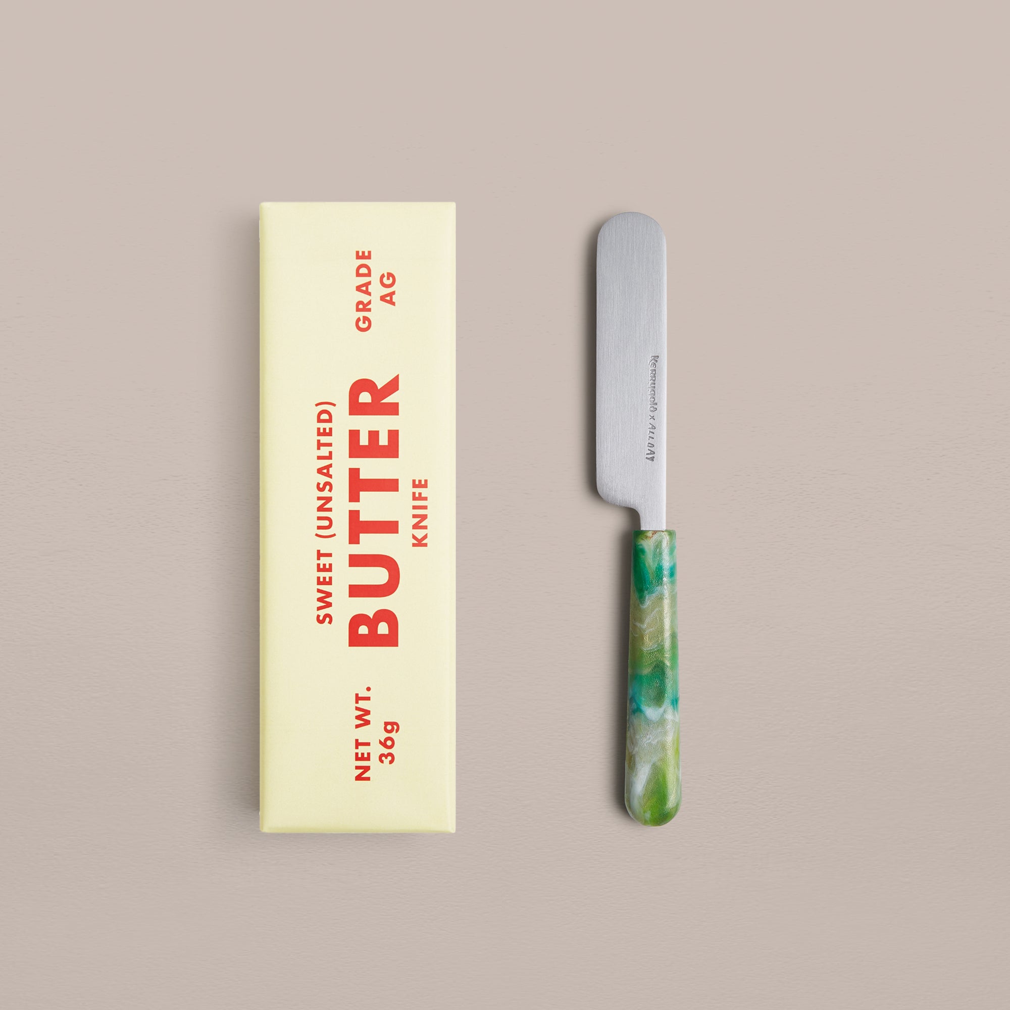 Butter Knife