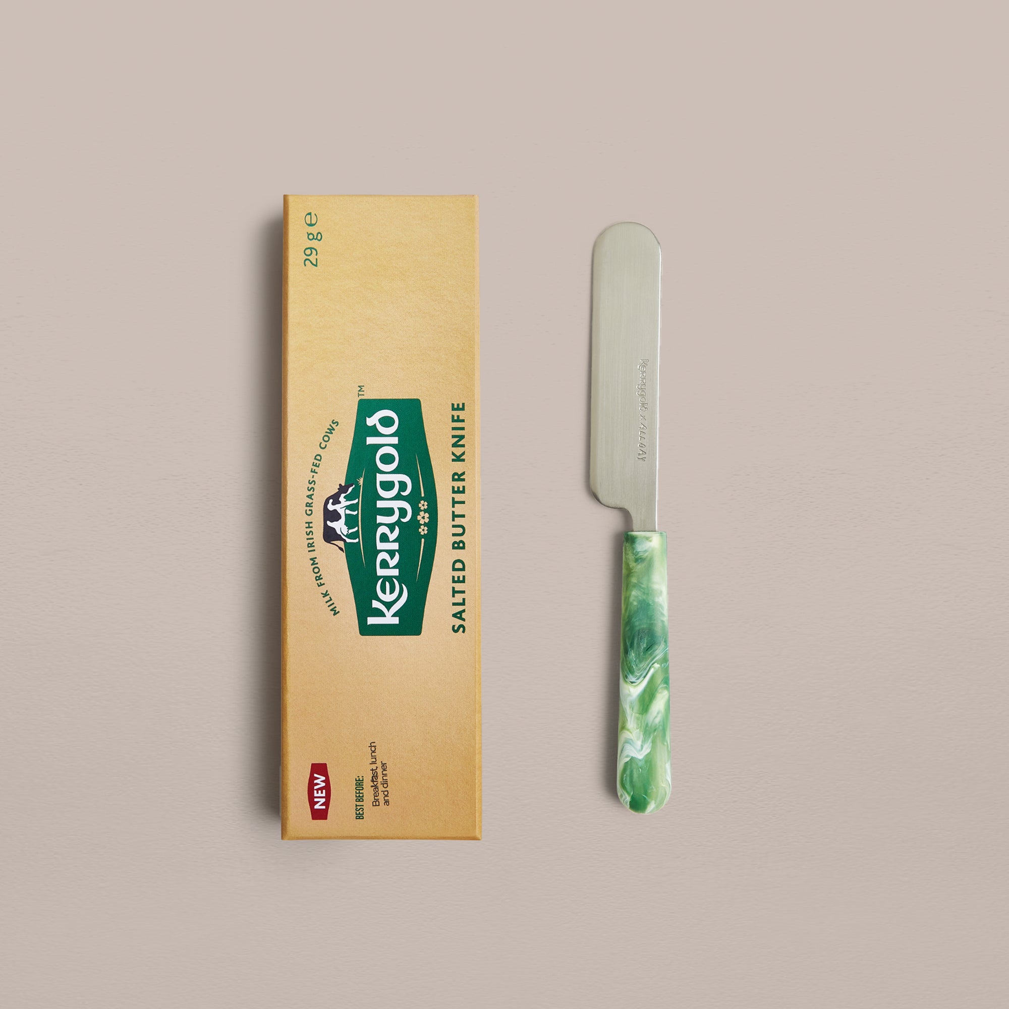 Butter Knife
