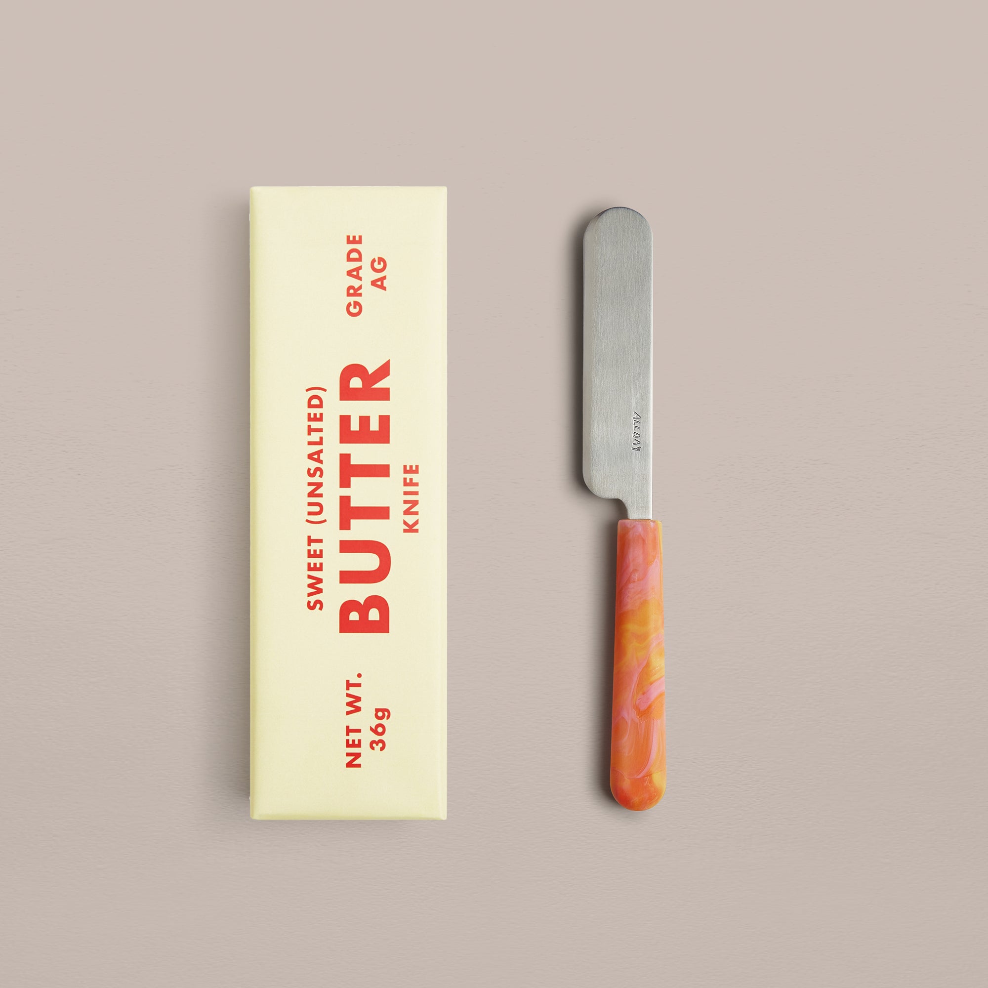 Butter Knife