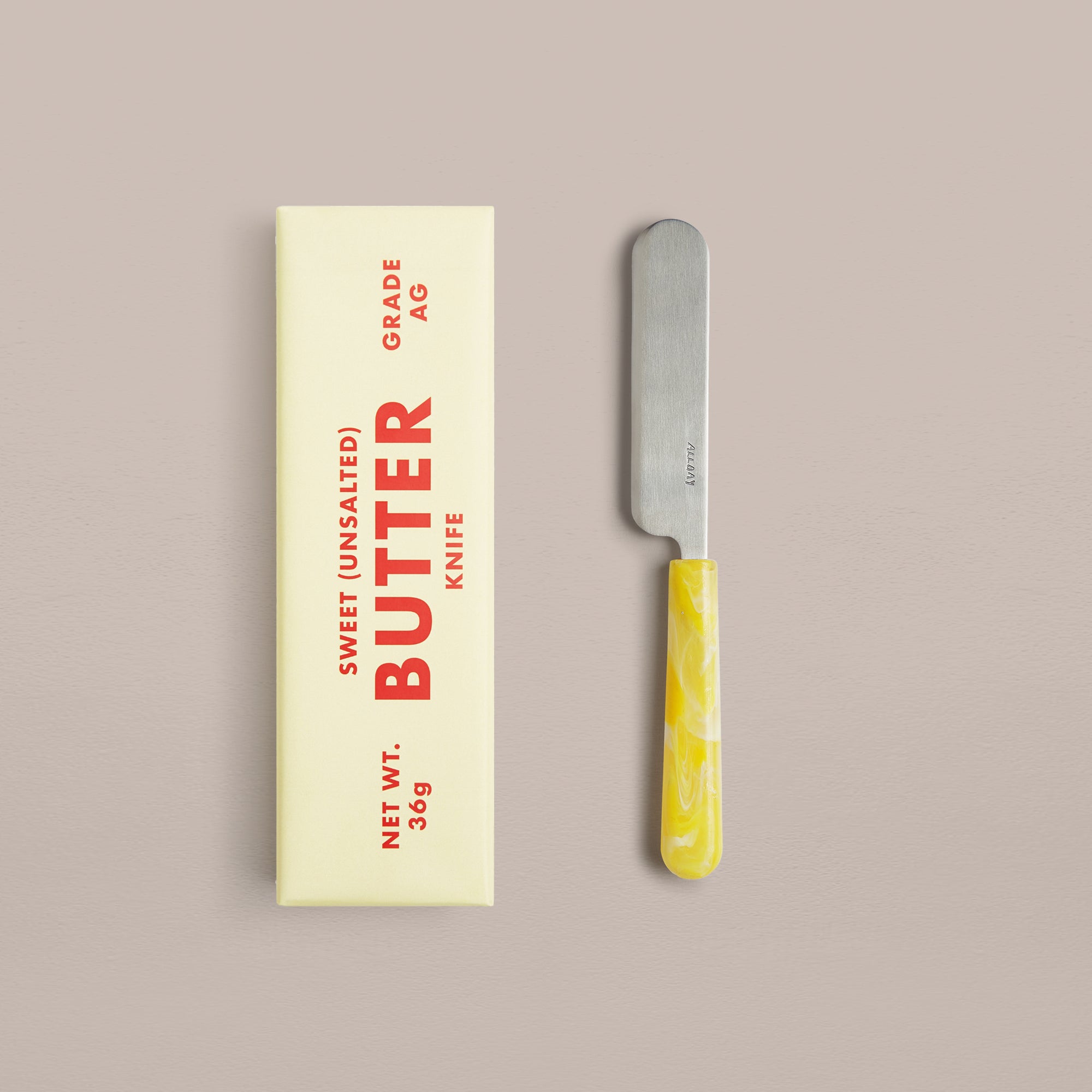 Butter Knife