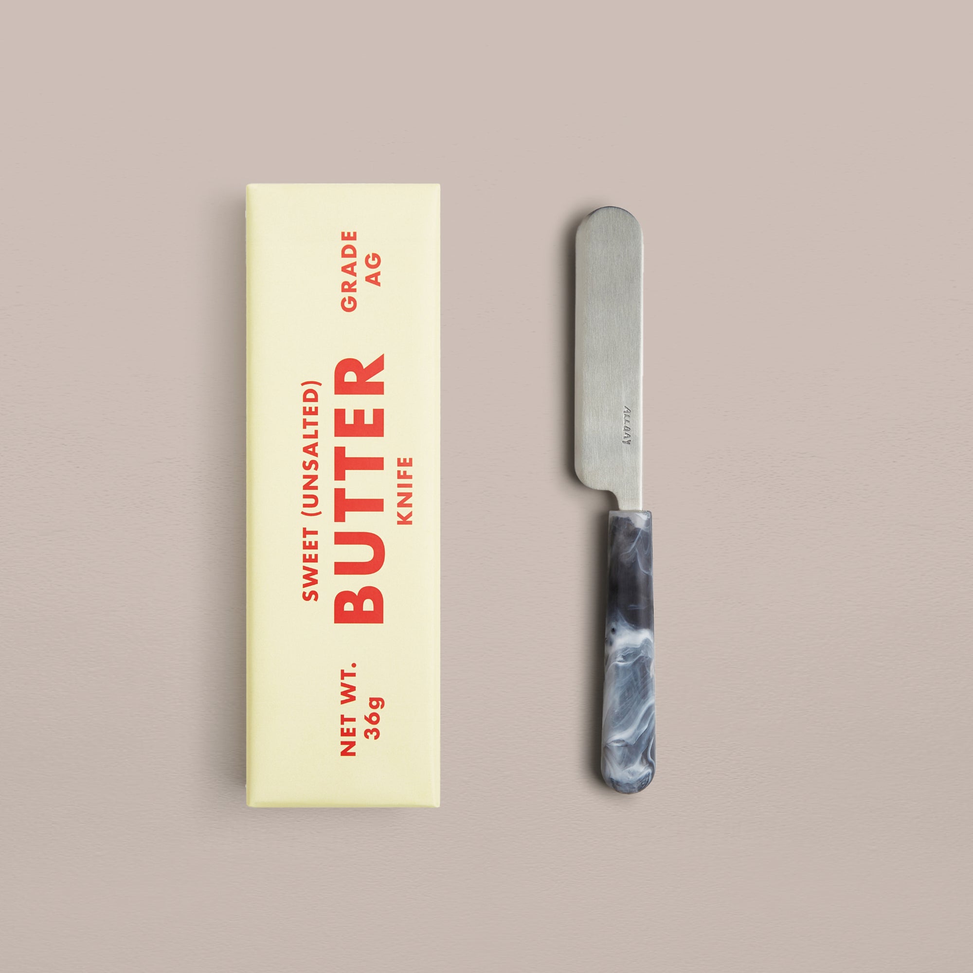 Butter Knife