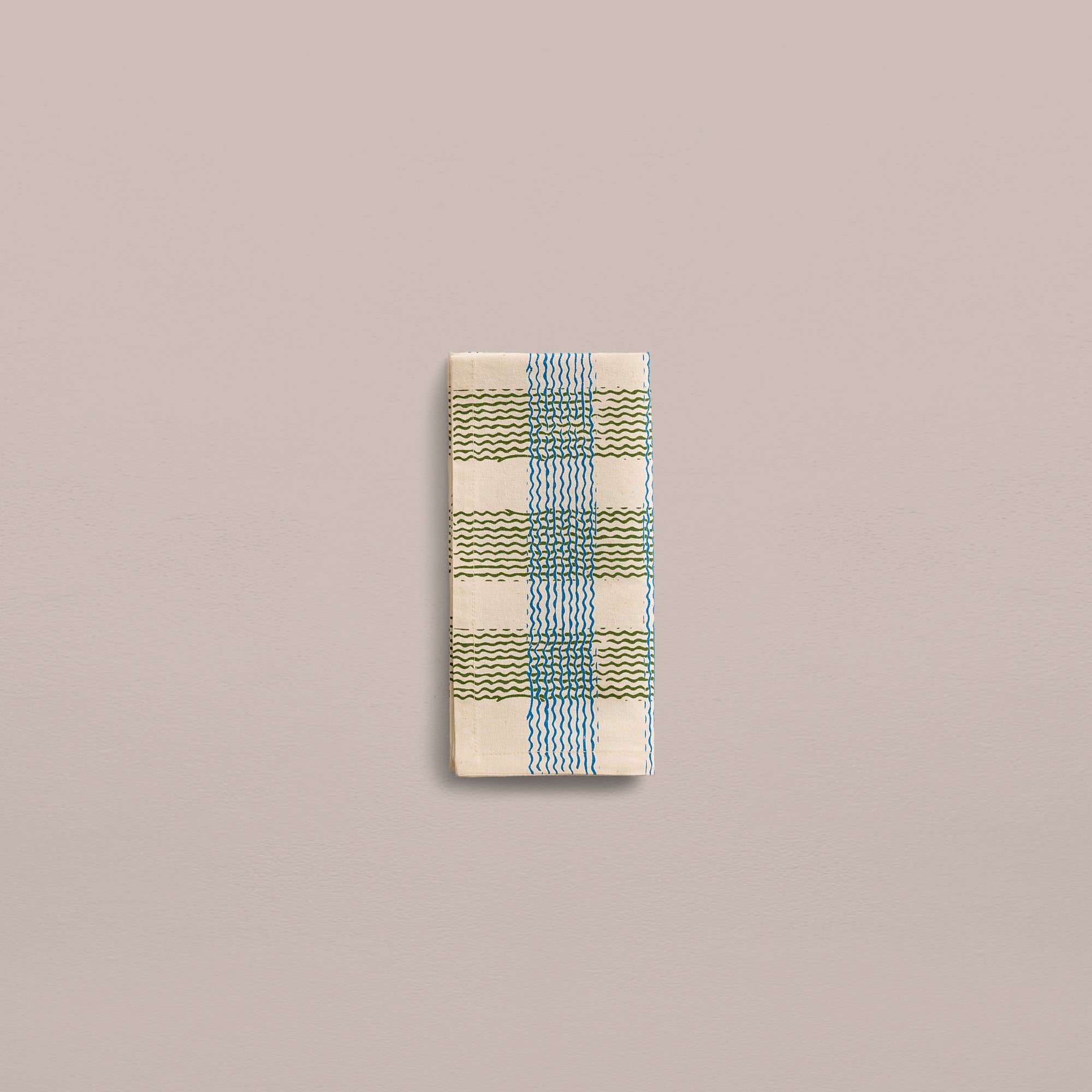Curly Napkin - Set of 2