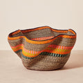 Pakurigo Wave Decor Basket