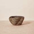 Mini Pakurigo Wave Decor Basket