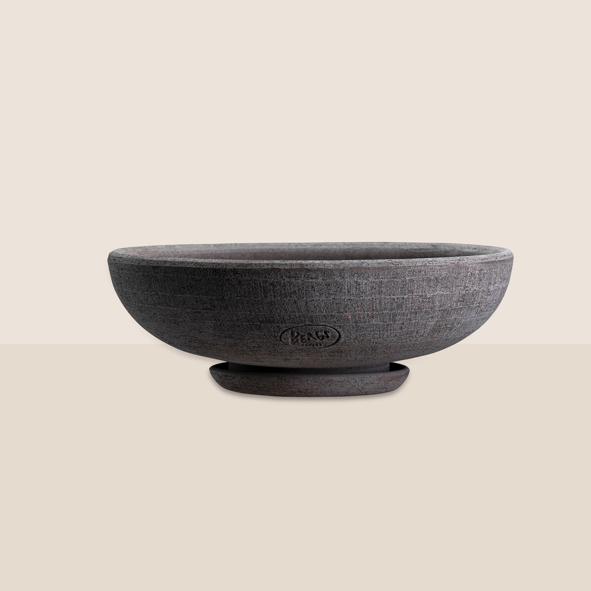 Ada Ø30 Bowl & Saucer