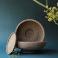 Ada Ø40 Bowl & Saucer