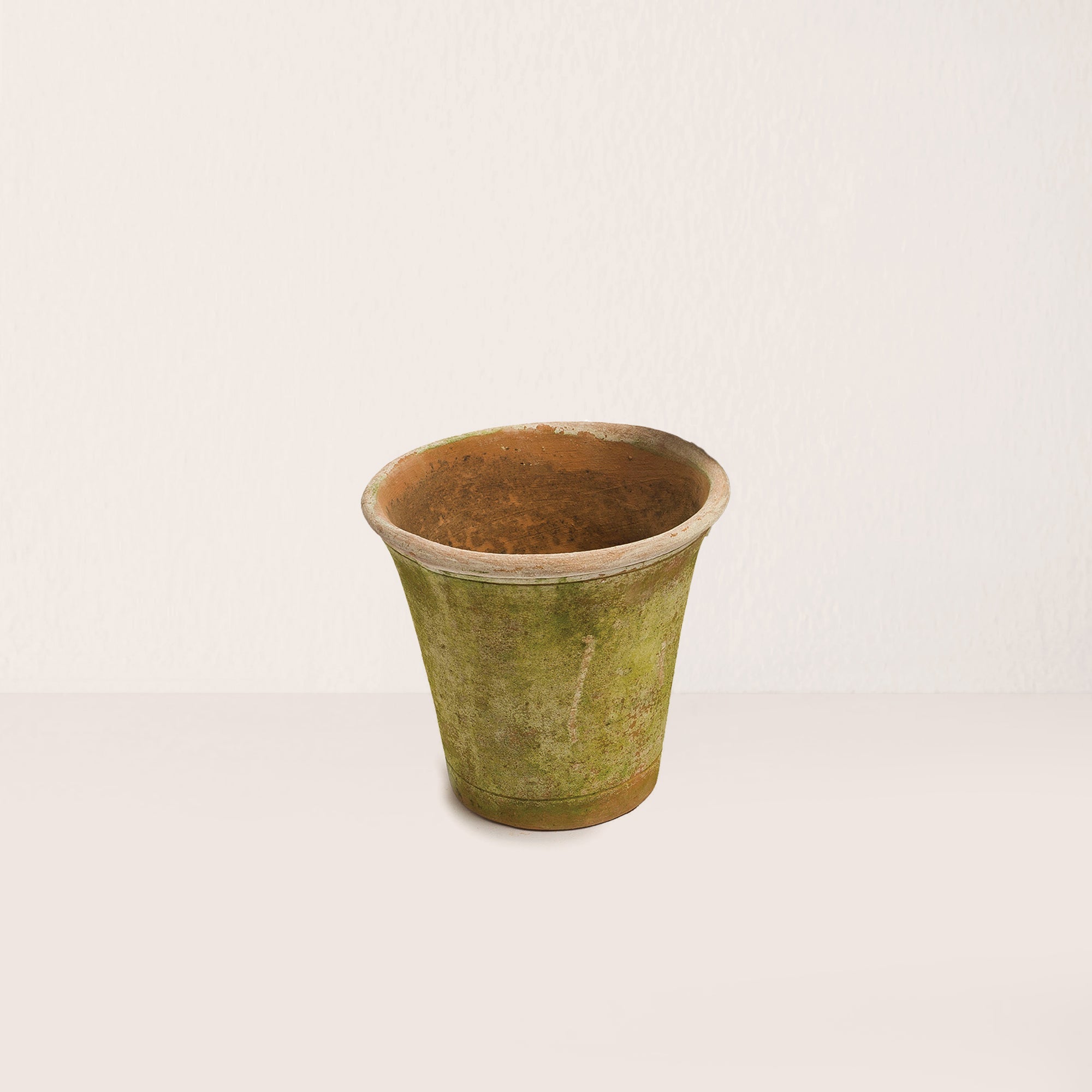 Aged Nursery Short Planter - Small