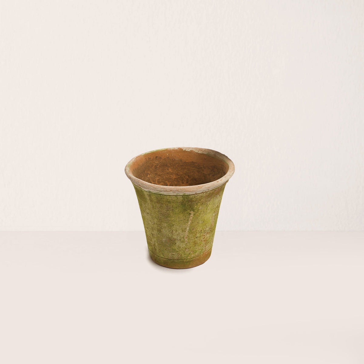 Aged Nursery Short Planter - X-Small