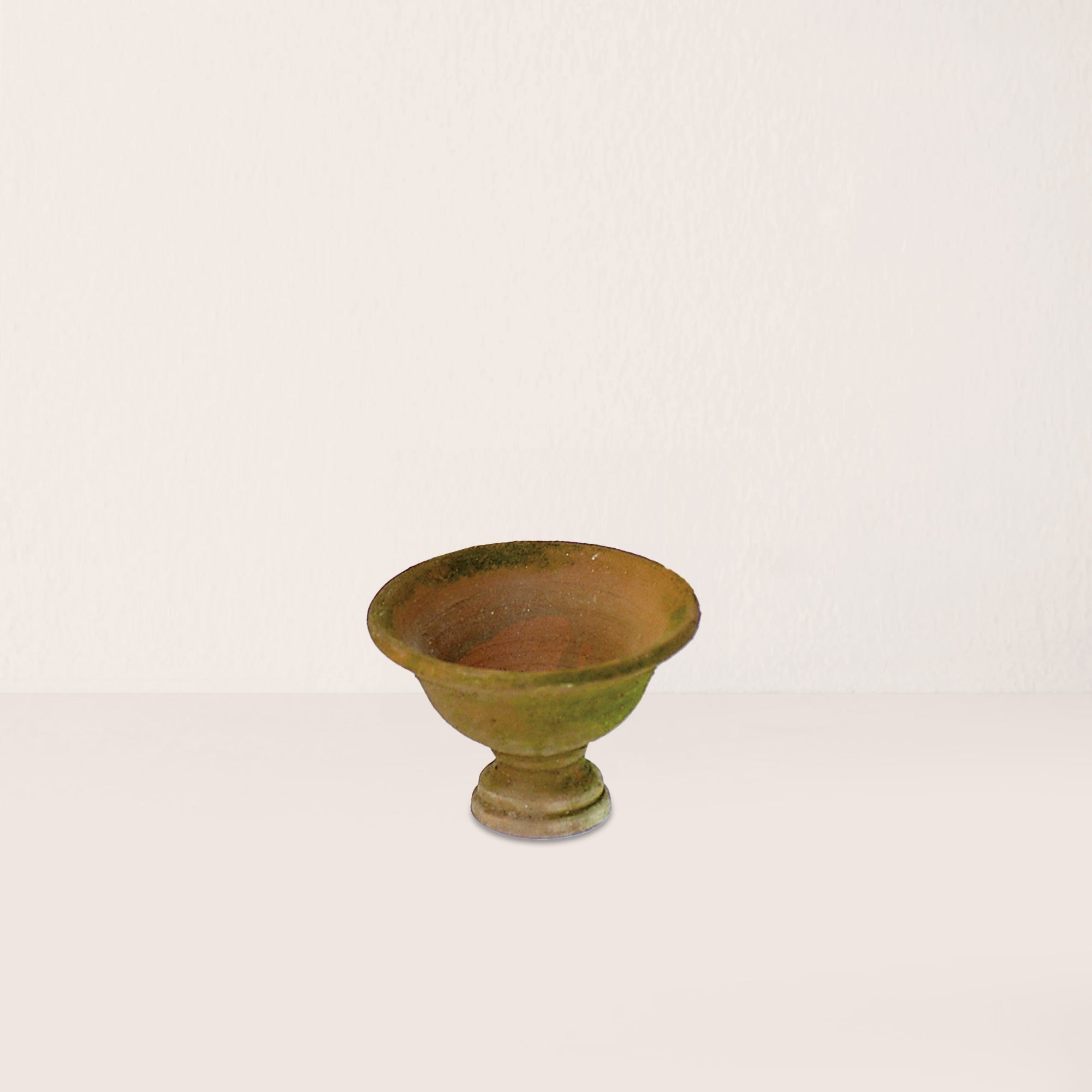 Aged Venetian Fruit Bowl - 2X-Small