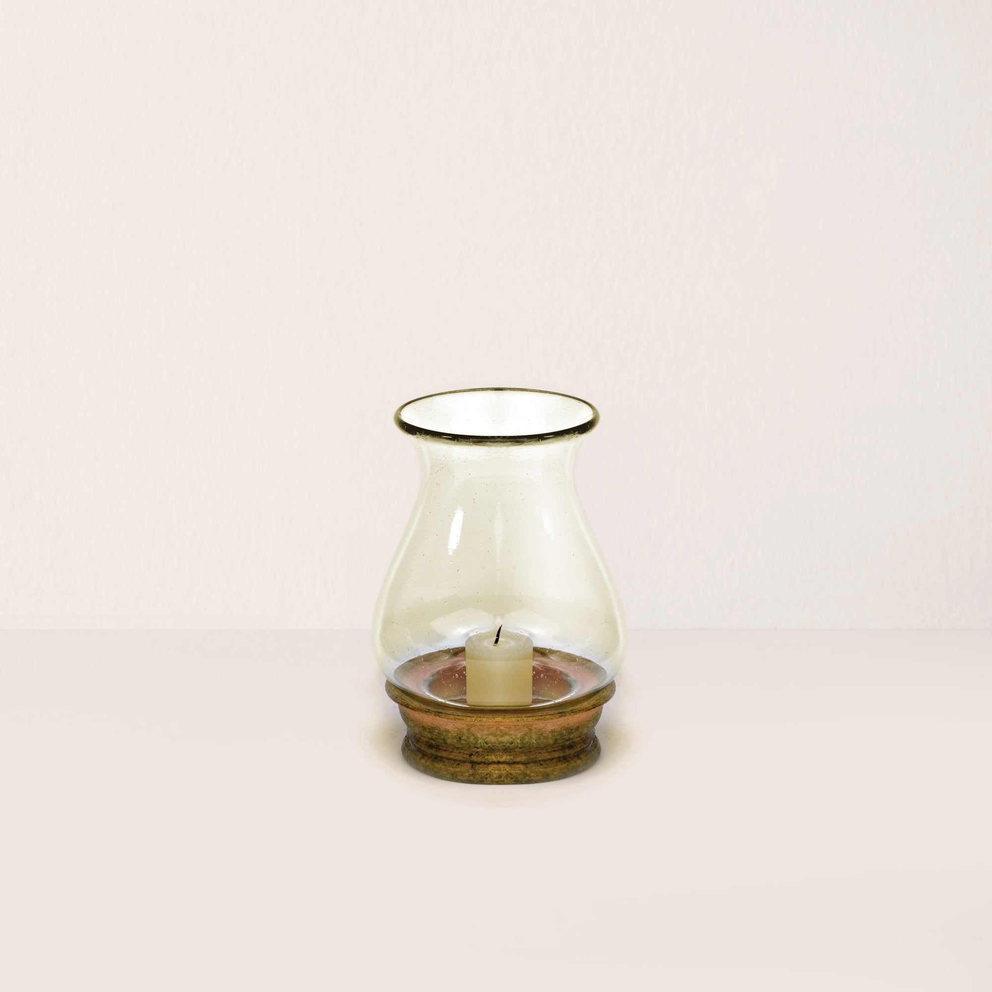 Hurricane Candle Lantern