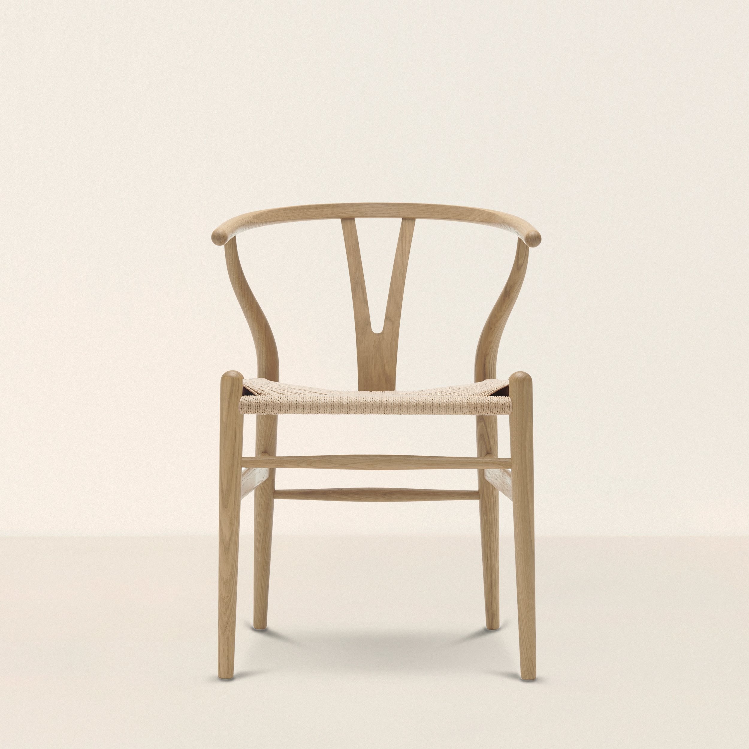 CH24 | Wishbone Chair