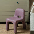 Charlie Chair - Limited Edition - Mulberry