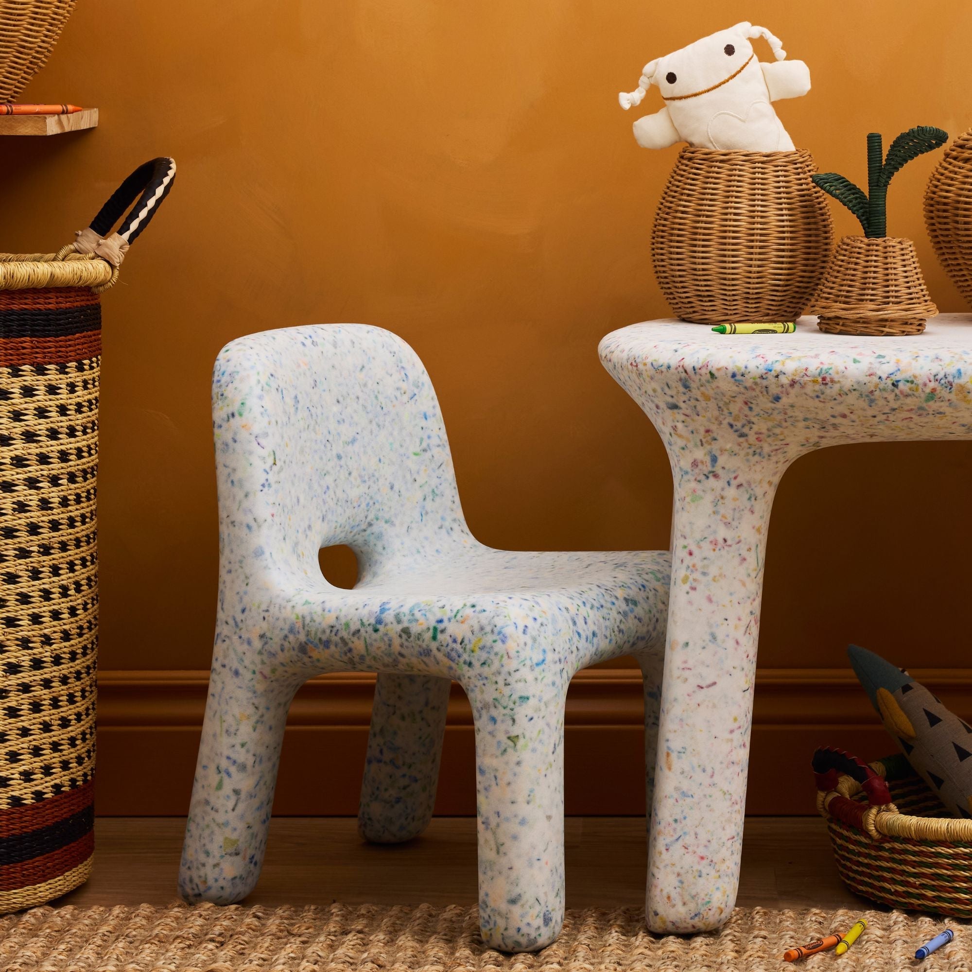 Charlie Chair
