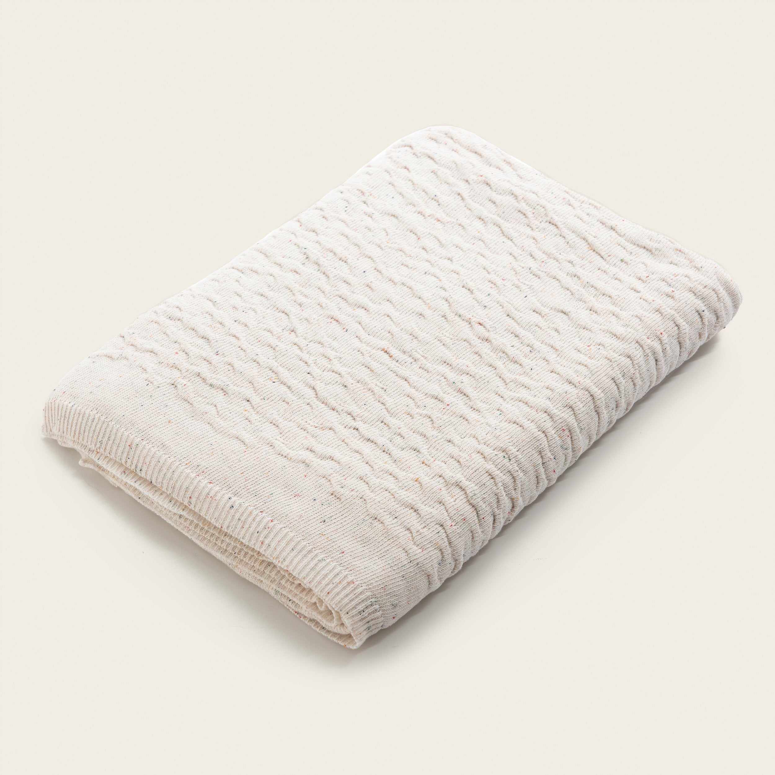 Coral Blanket