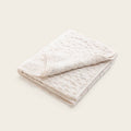 Coral Blanket