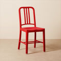 111 Navy Chair