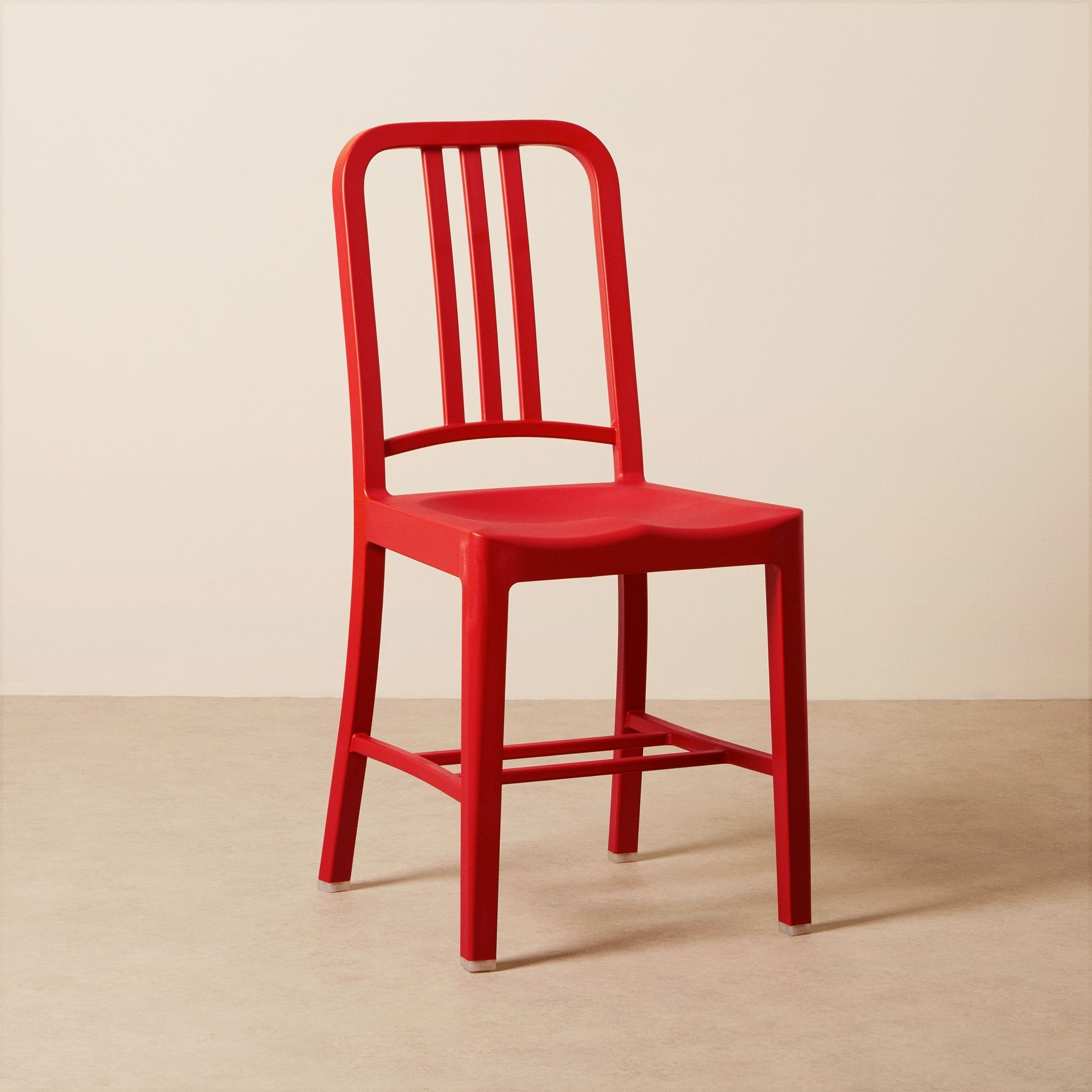 111 Navy Chair