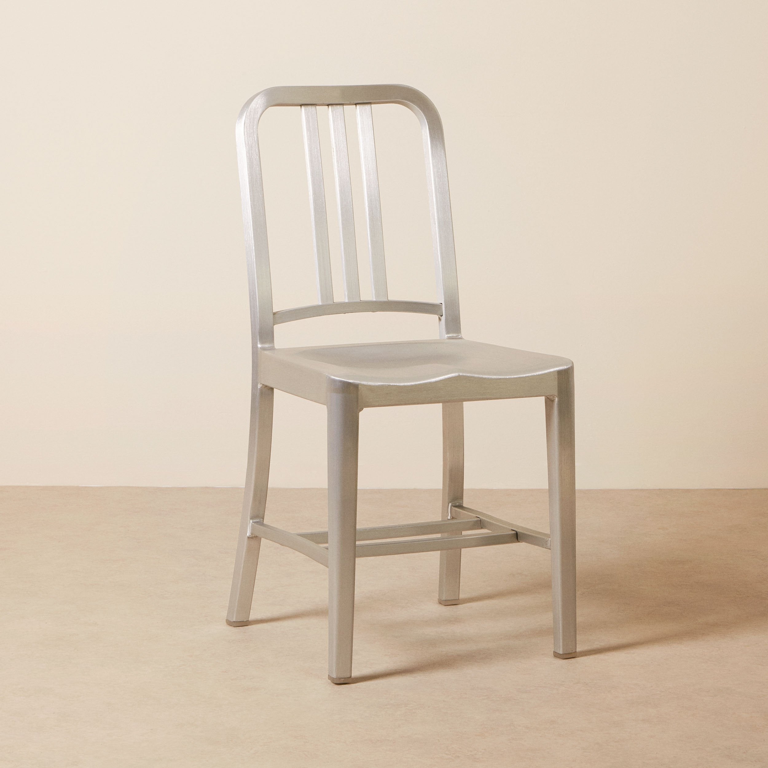 Navy Chair