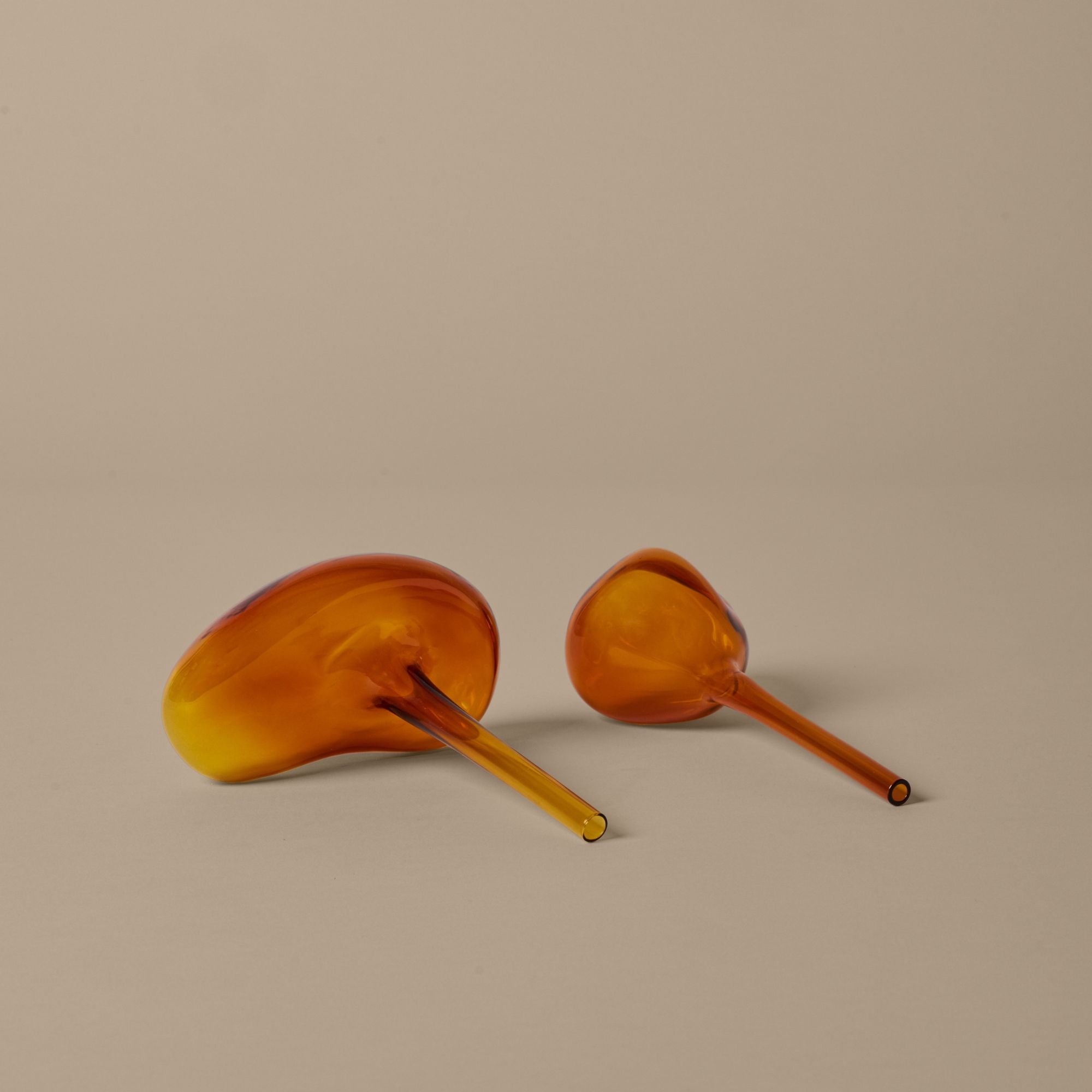 Mercury Water Globes - Small - Set of 2