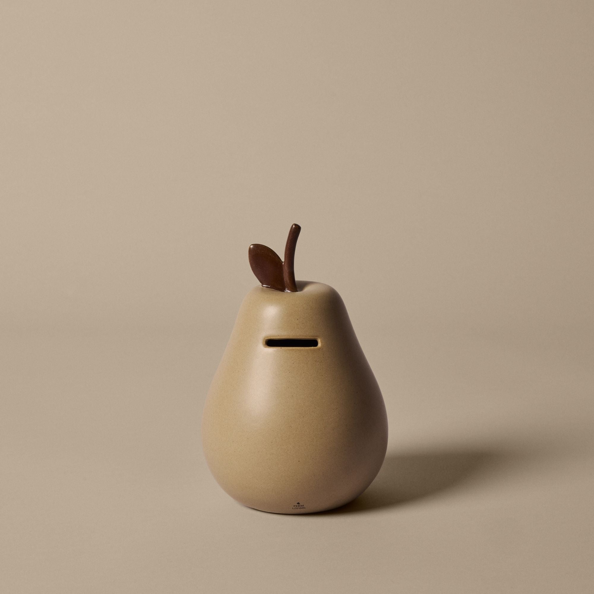 Pear Money Bank