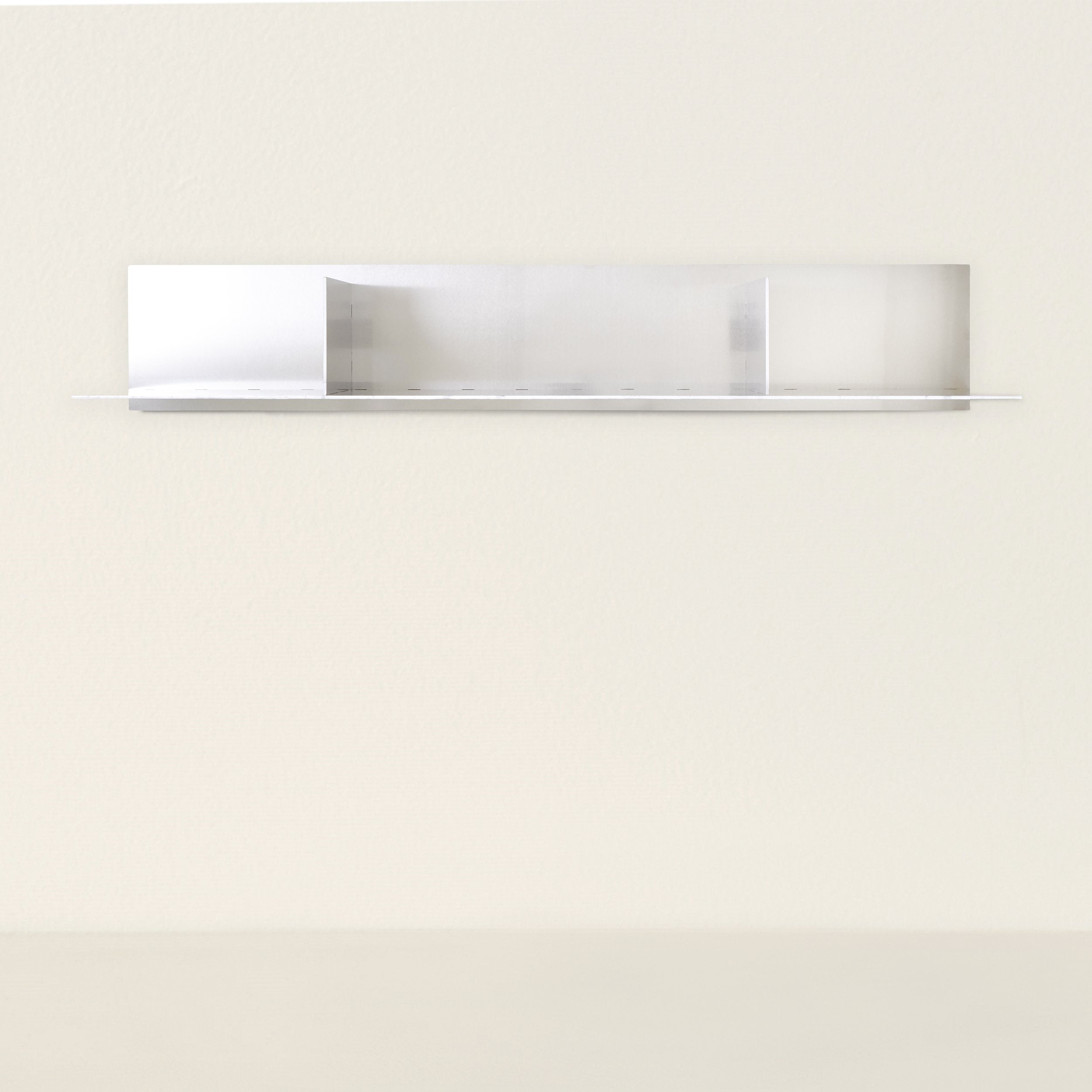 Rivet Shelf