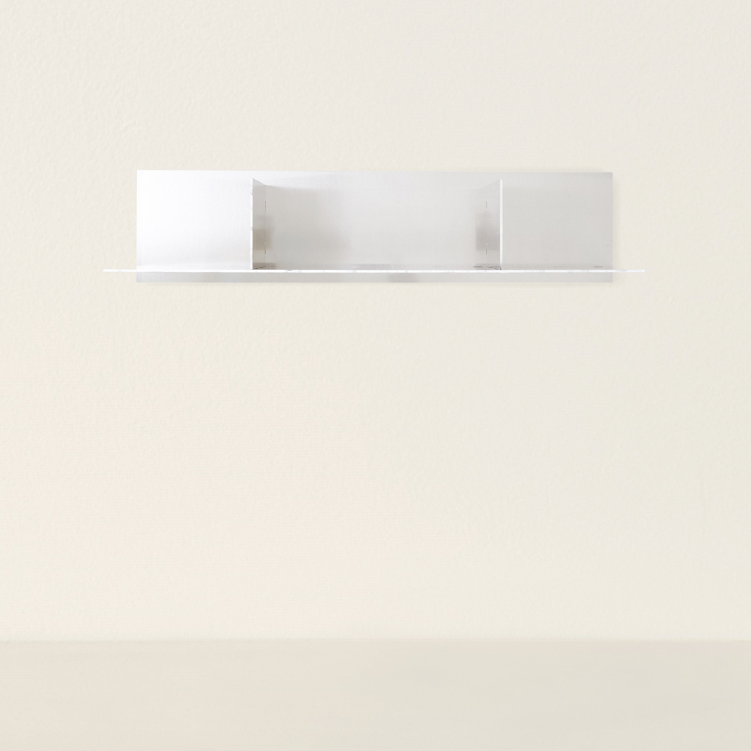 Rivet Shelf