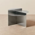 Rivet Side Table