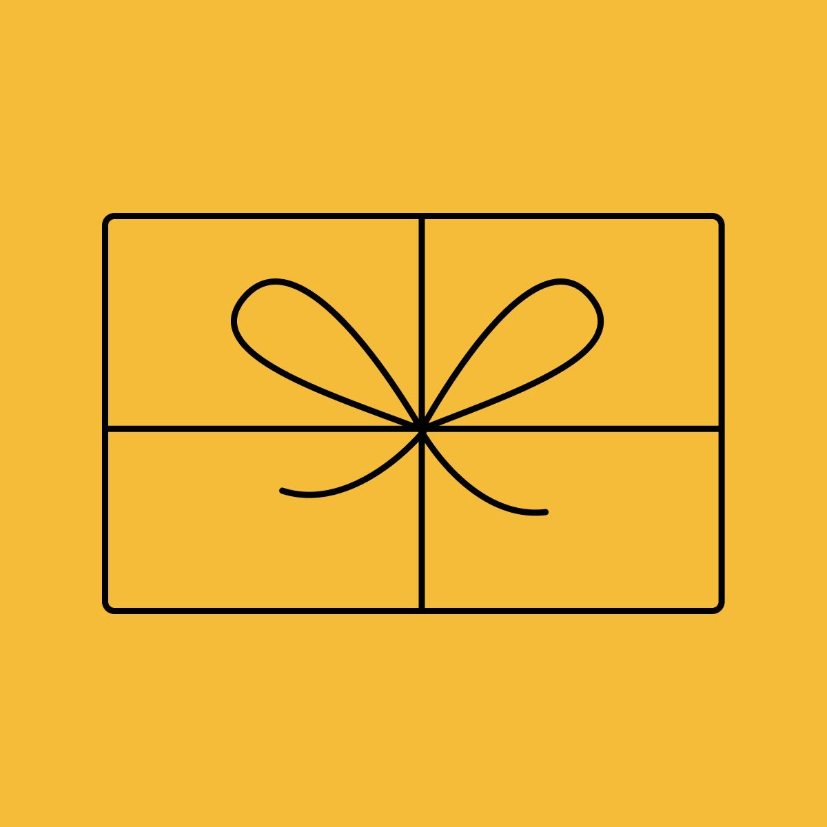Goodee Gift Card
