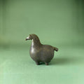 Ceramic Horse Figurine