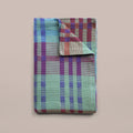 Fido Woven Cotton Dog Blanket - Stella