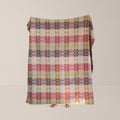 Woven Cotton Picnic Blanket - Pilgrim