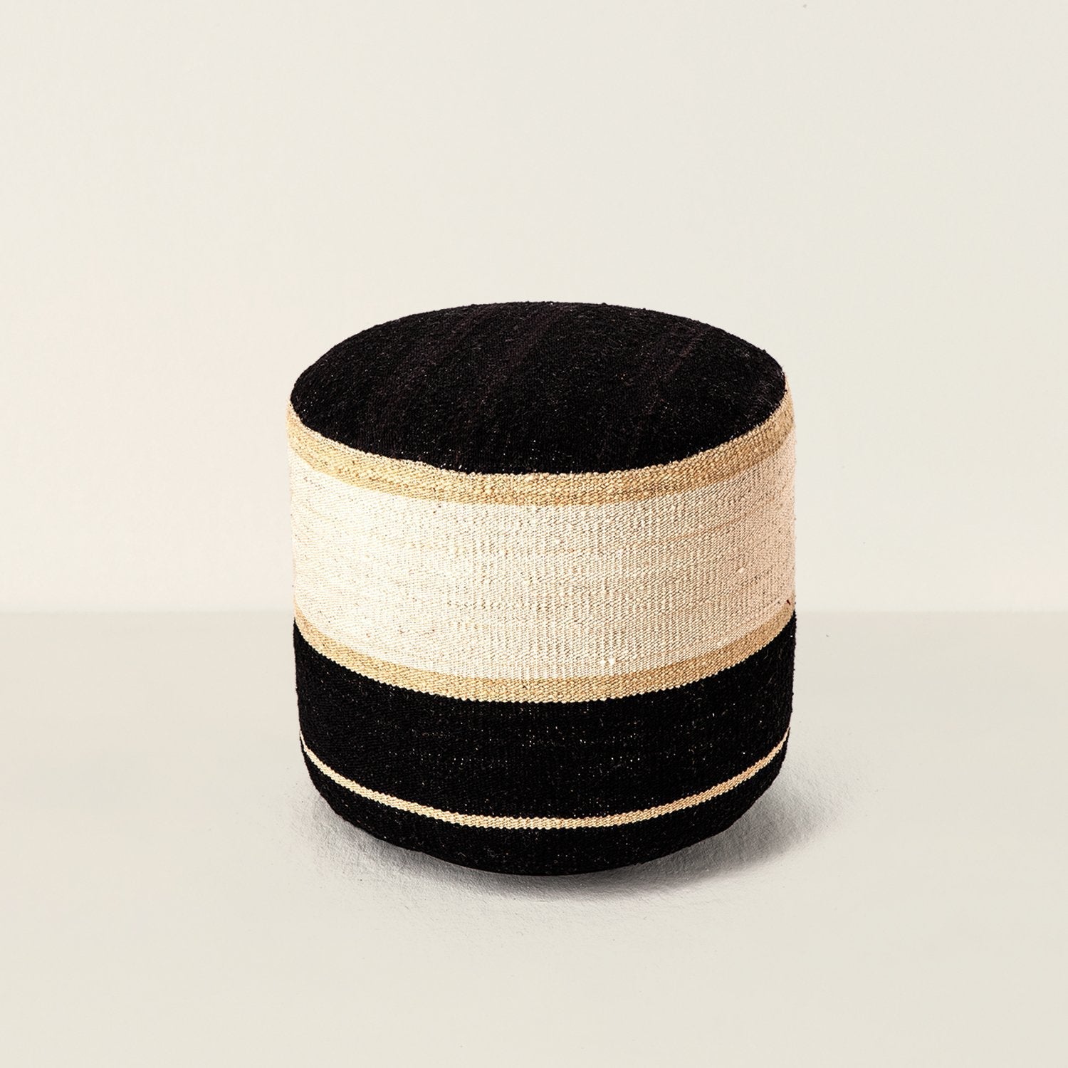 Kilim Pouf