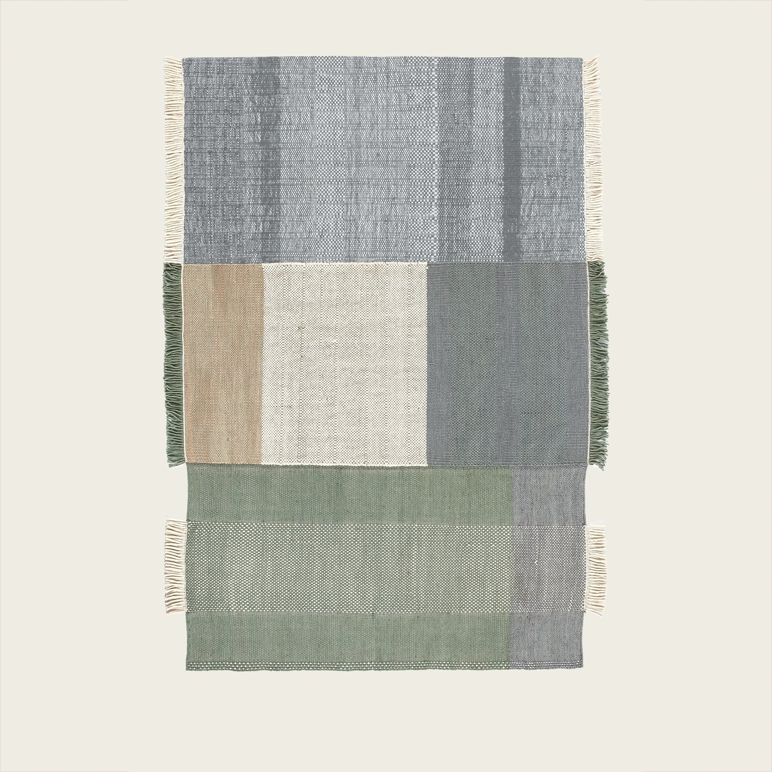 Tres Rug