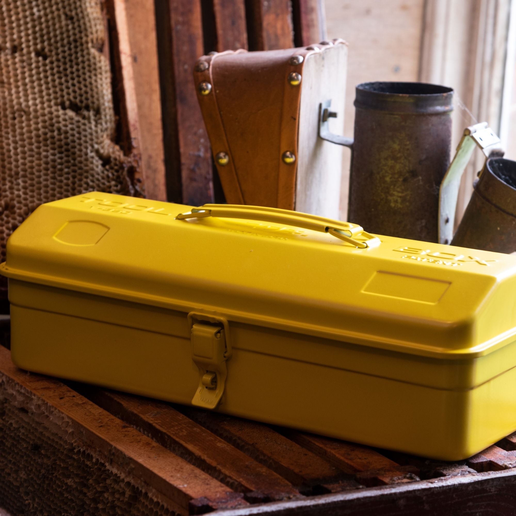 Niwaki Y-Type Tool Box
