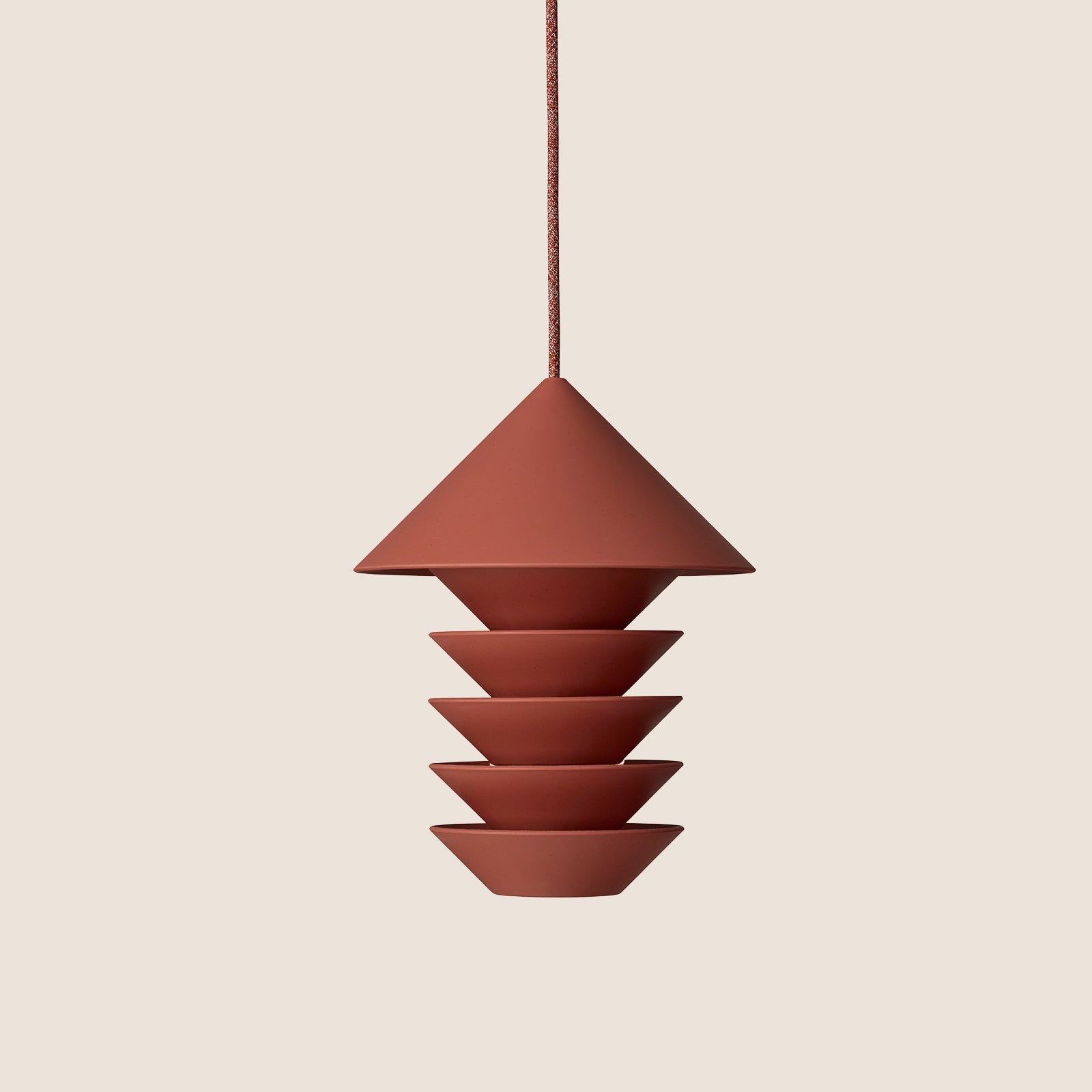 Silo Bird Feeder - Camp Green