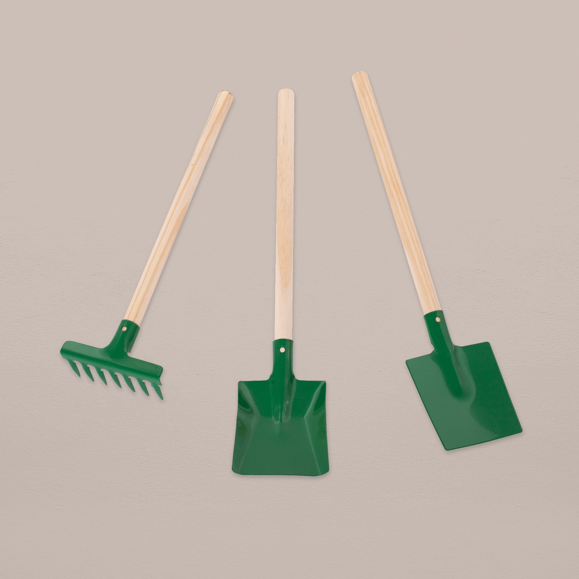 Kids Gardening Tool Set
