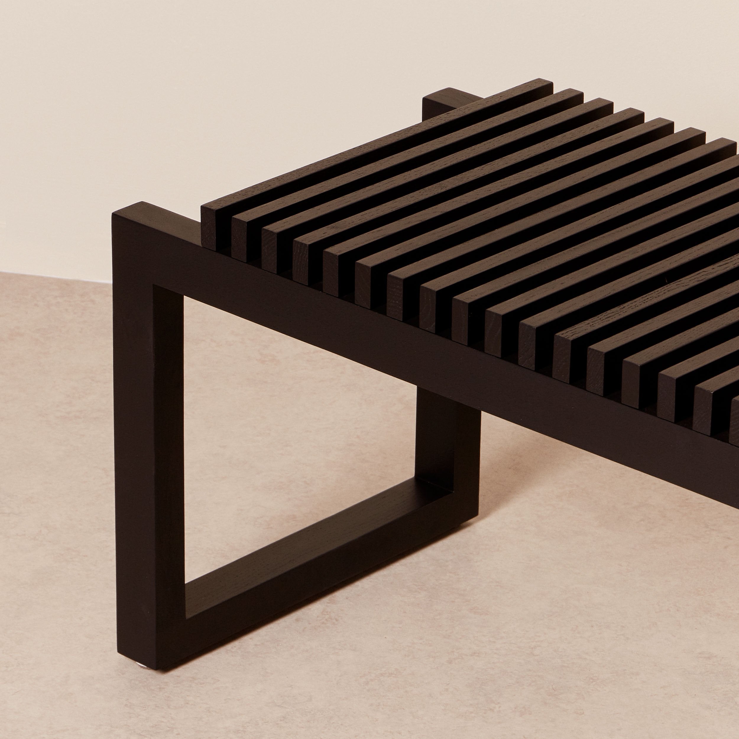 Cutter Bench