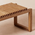 Cutter Bench
