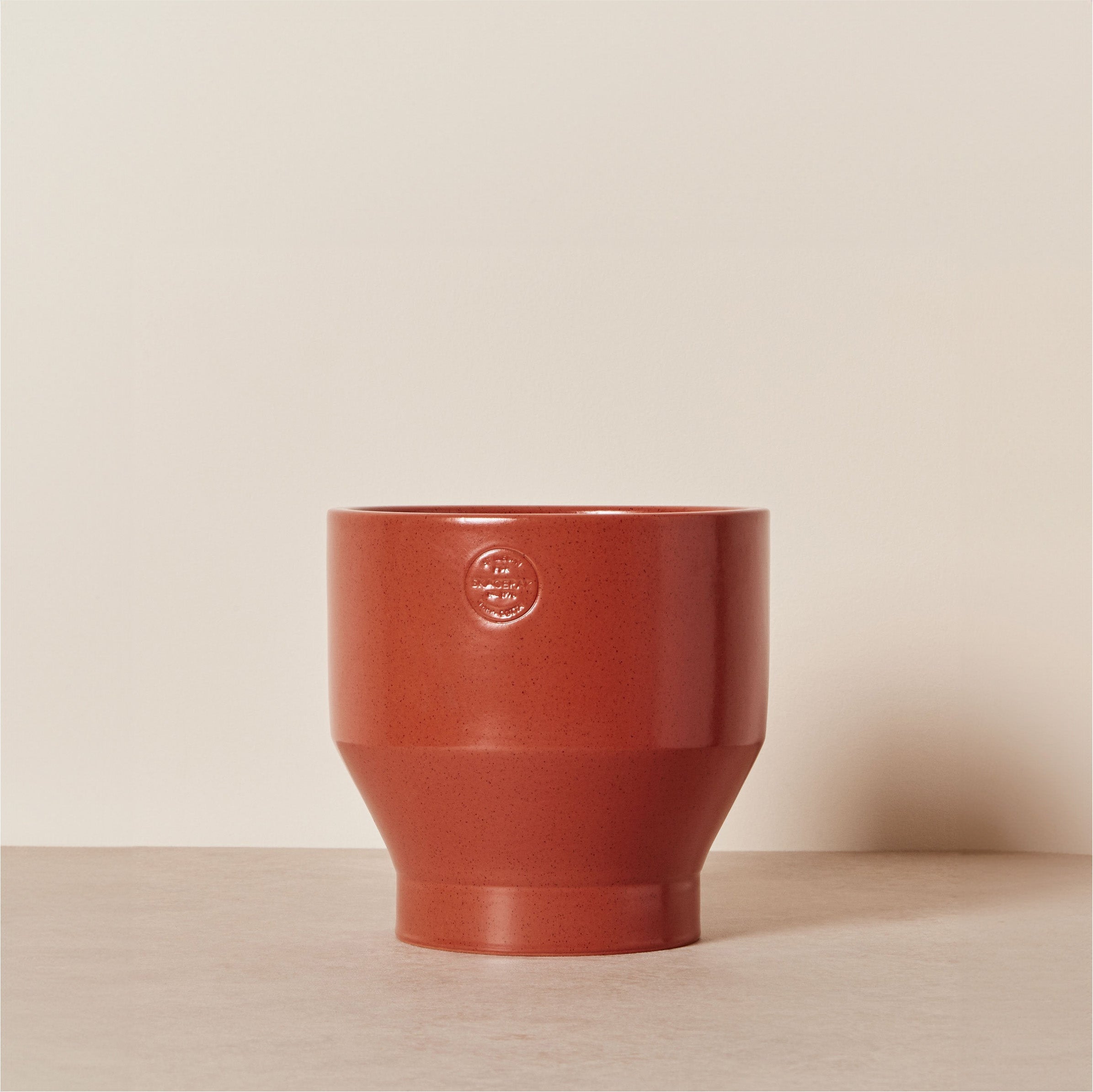 Edge Ø15 Planter