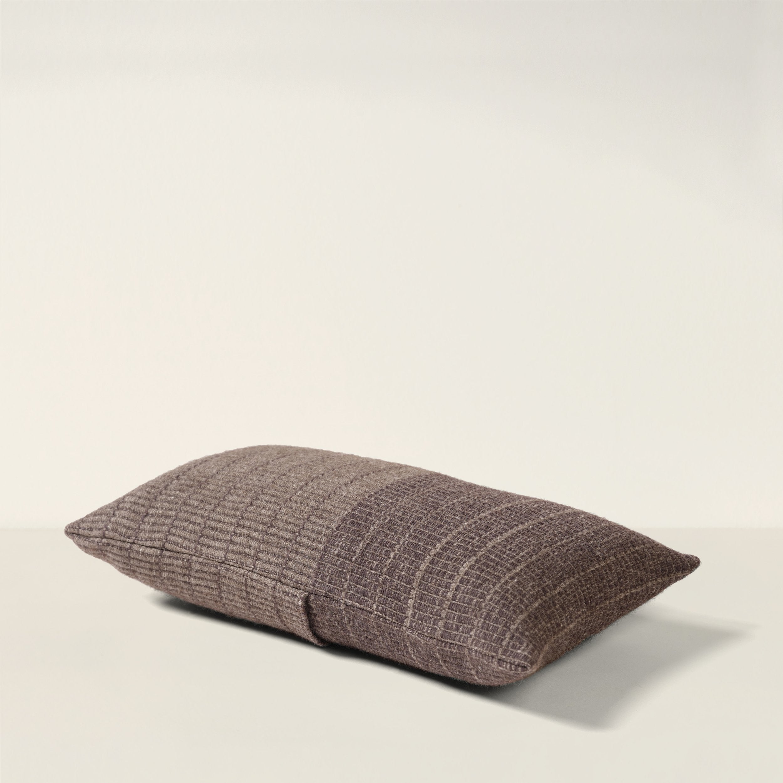 Tile Lumbar Cushion Cover