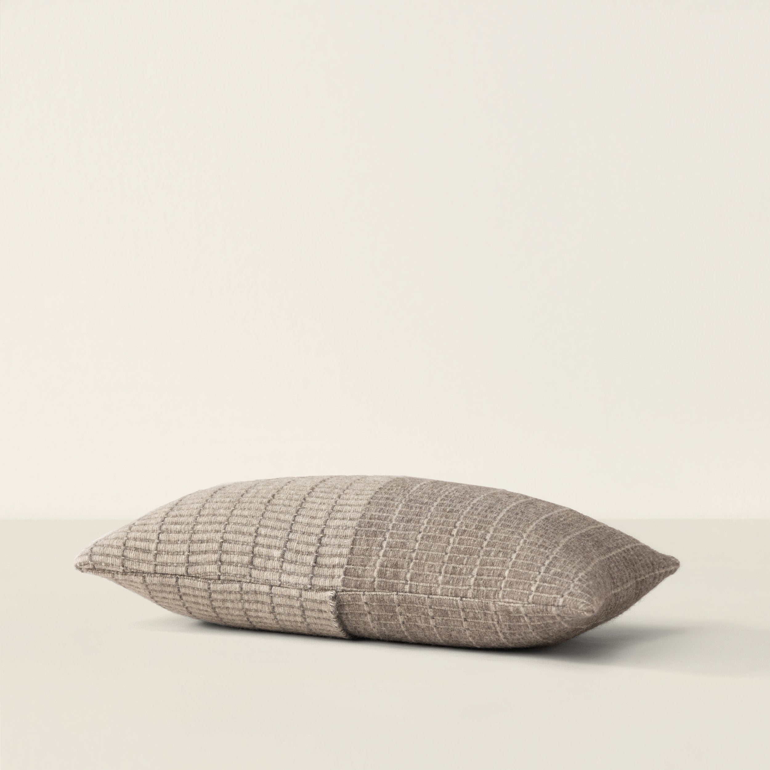 Tile Lumbar Cushion Cover