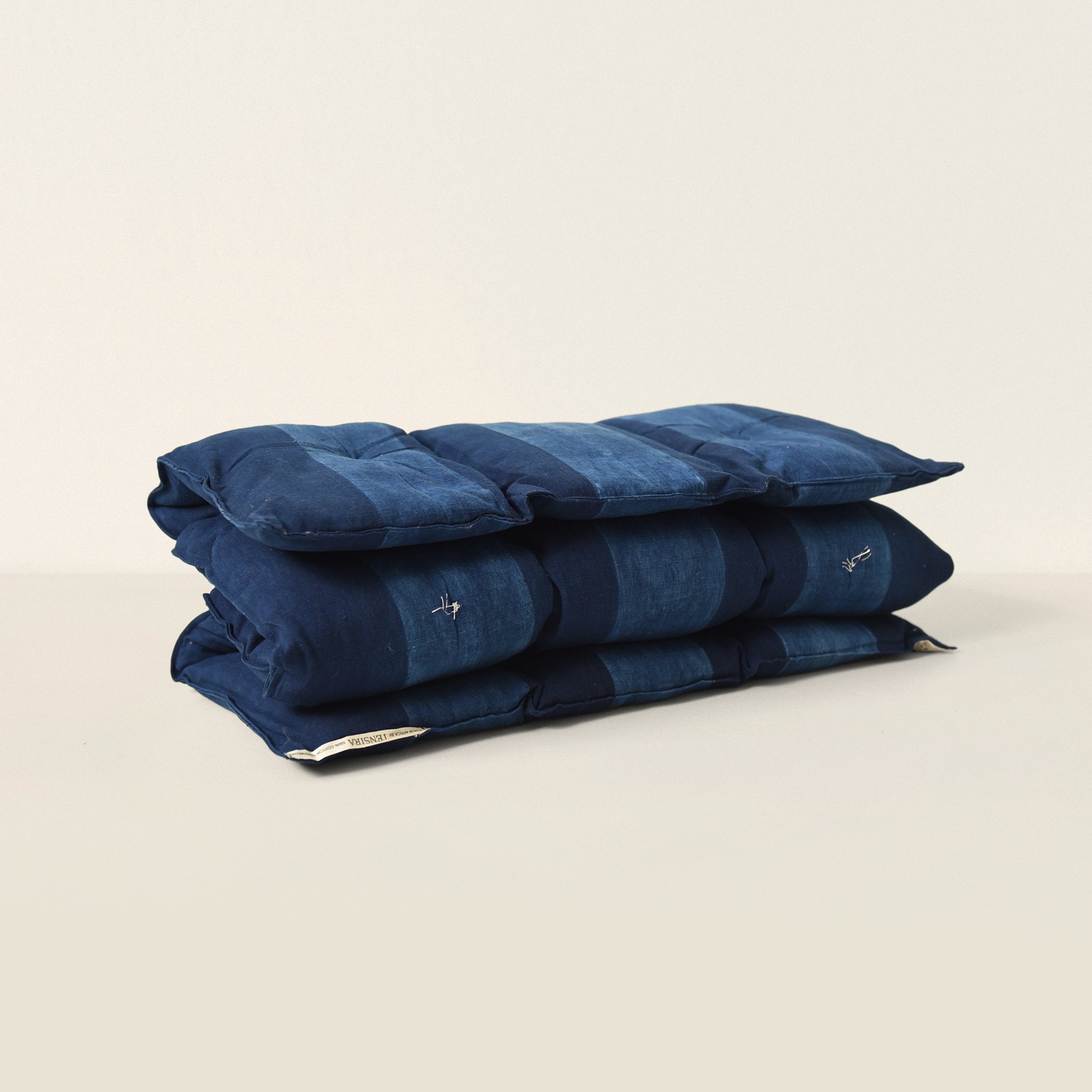 Kapok Mattress Topper Tie-Dye - Small