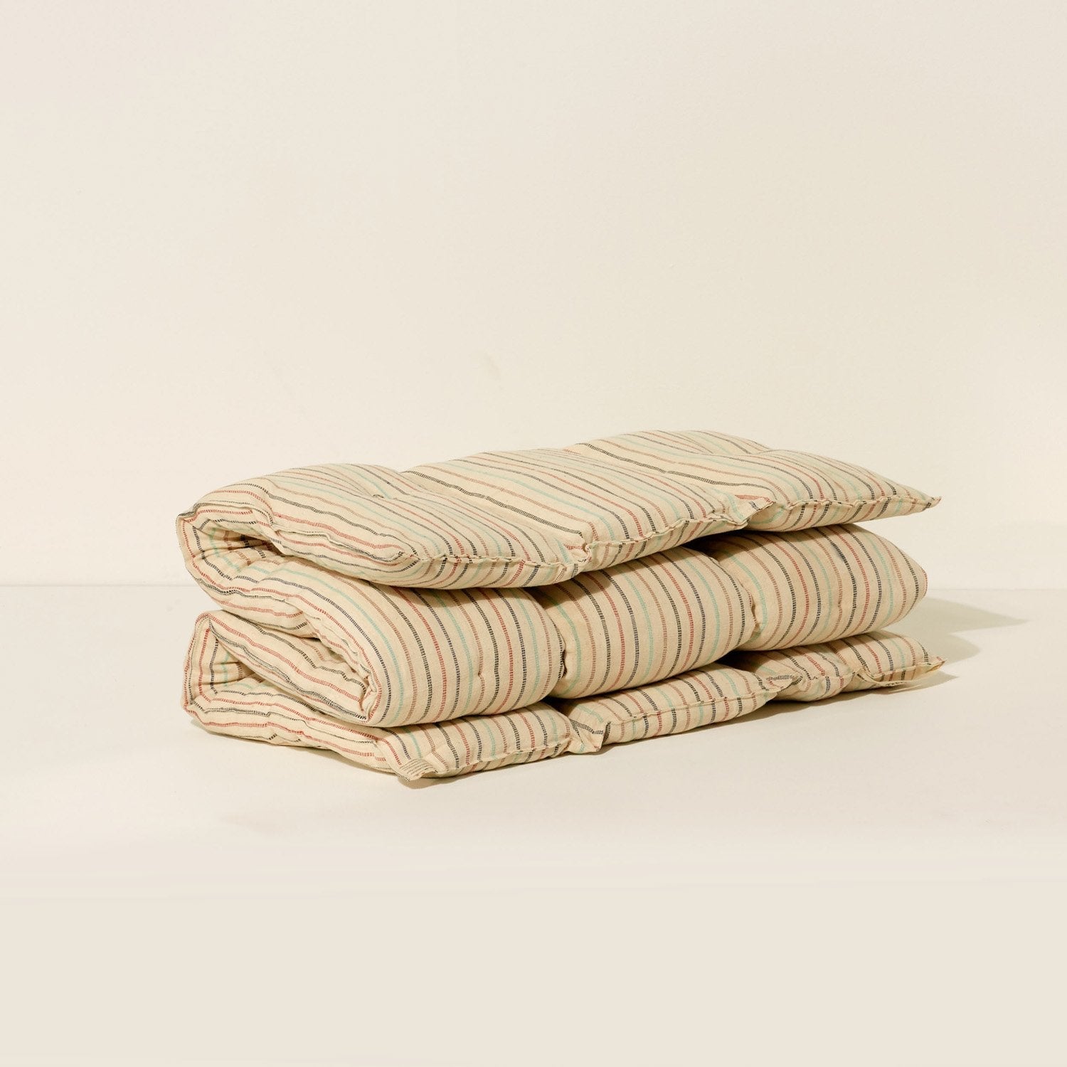 Kapok Mattress Topper Tie-Dye - Small