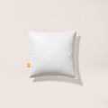 White Goose Feather Cushion Insert