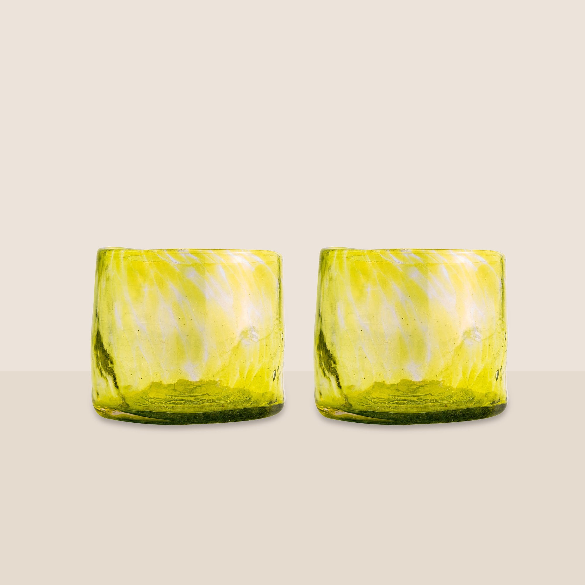 Small Tumbler - Set of 2